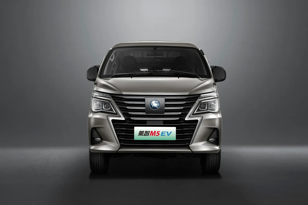 Dongfeng Fengxing 2022