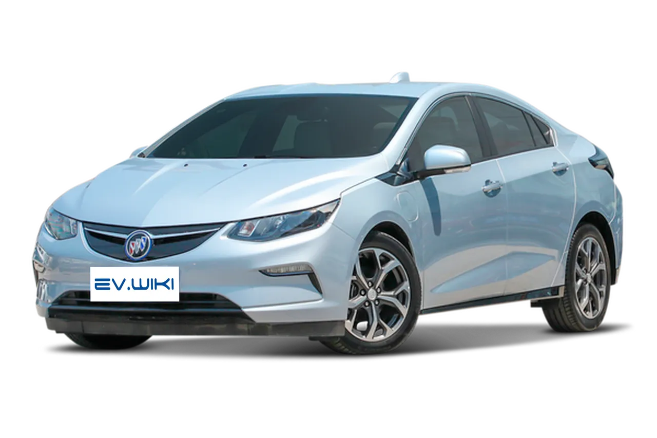 Buick Velite